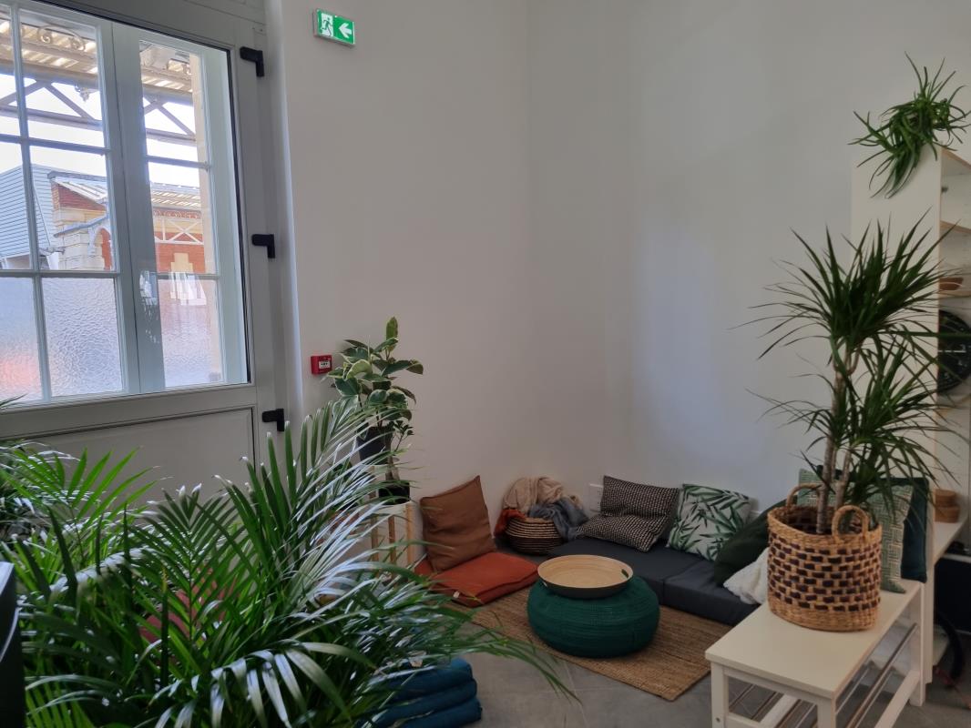 Gare de Royat - Chamalières